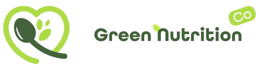 Green Nutrition Co